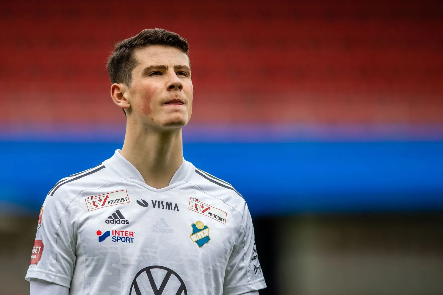 Victor Stulic – artikel från SMP