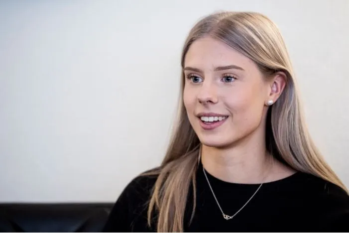 Emilia Andersson