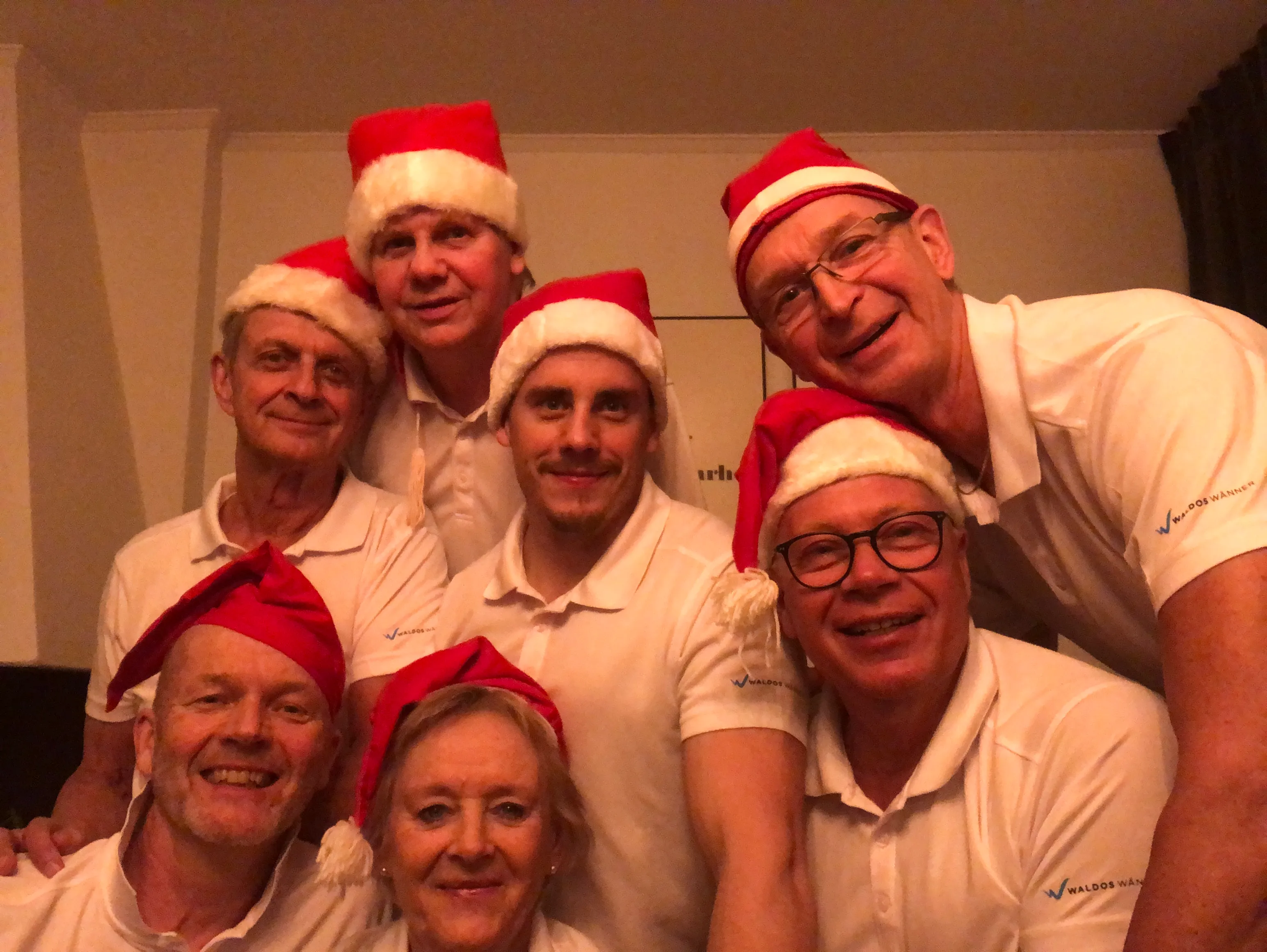 God Jul och Gott Nytt År!