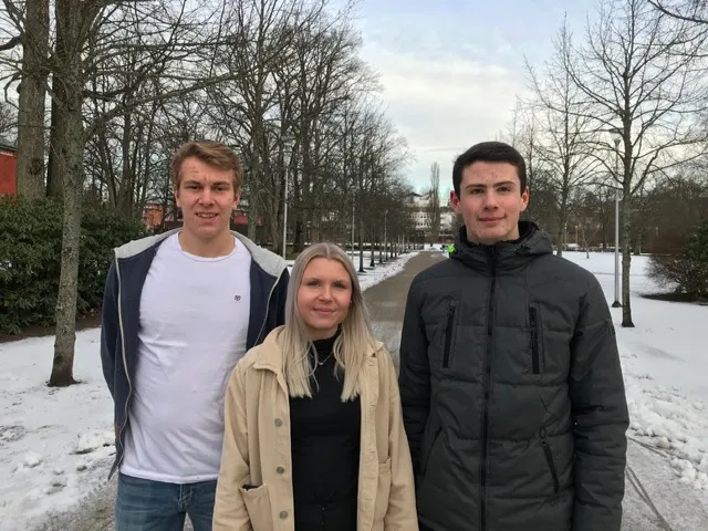 2020 års stipendiater klara
