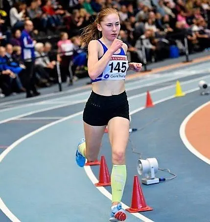 Tilde Axelsson Fröjdenlund