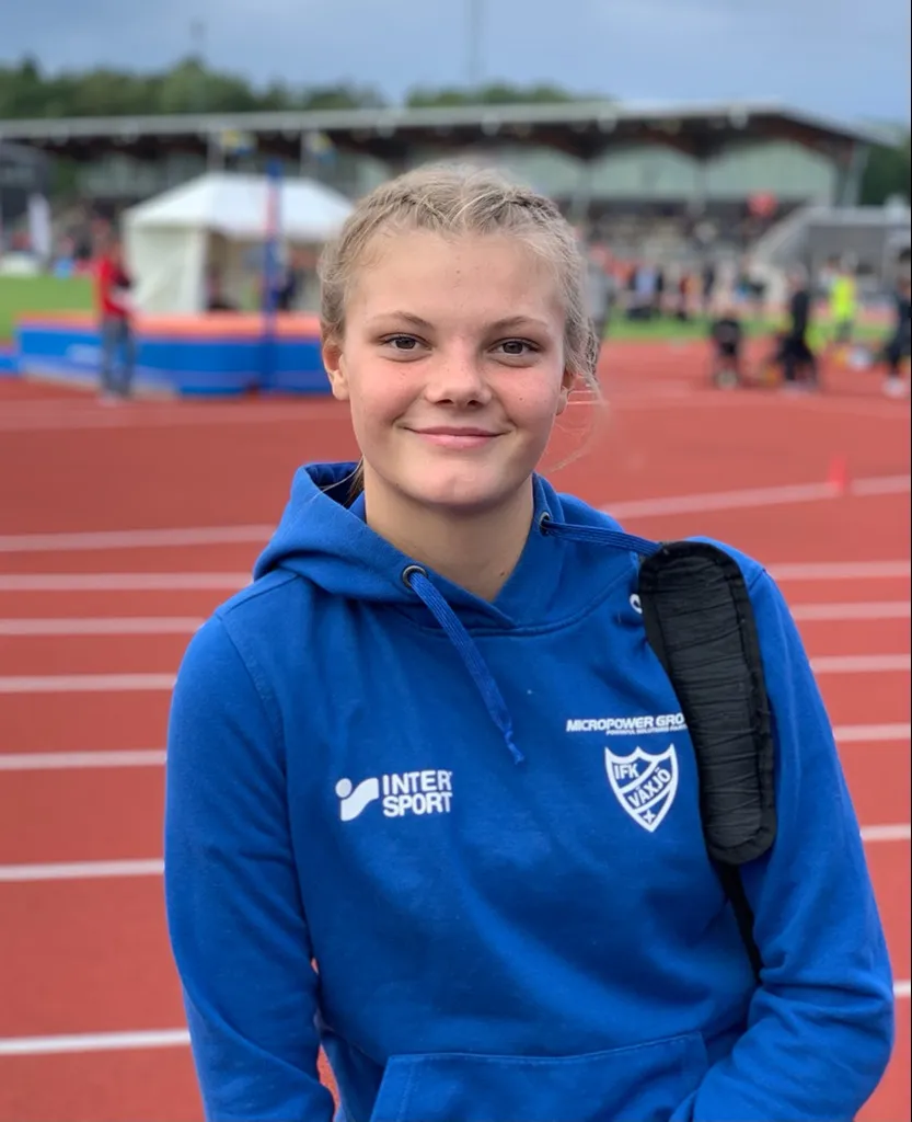 Tilde Persson