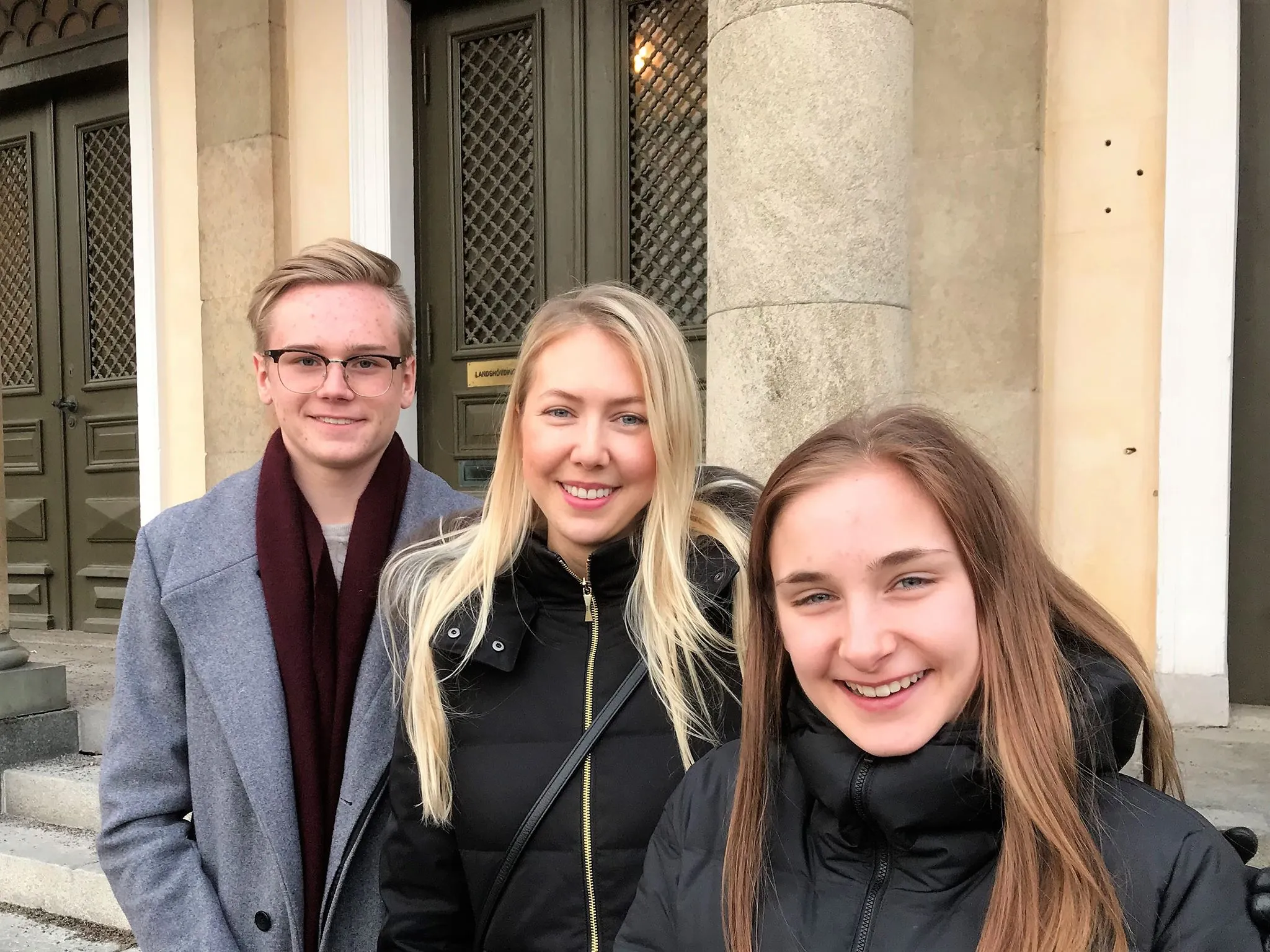 2019 års stipendiater utsedda!