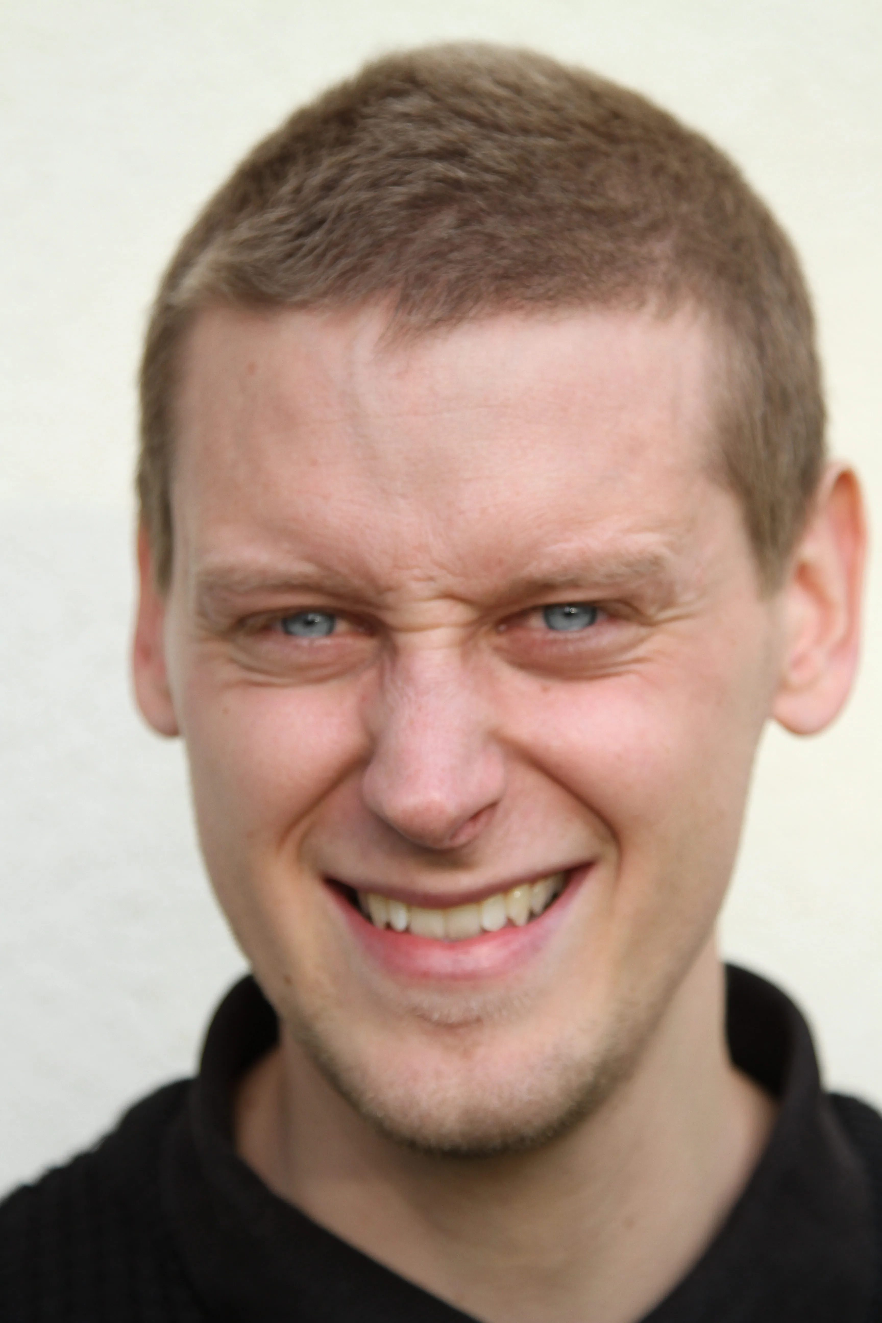 Andreas Waldo