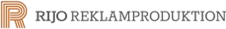 Rijo Reklamproduktion